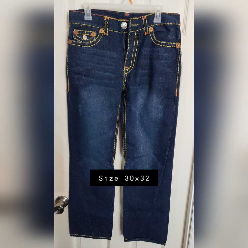 True Religion Jeans